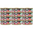 VOSKES Soup with Beef 12x50 g zupa z wołowiną dla kotów