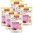 ANIMONDA Carny Kitten Pouch Baby pate 6x85g mokra karma dla kociąt