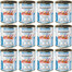 SUPER RAFI Pure Line Junior jagnięcina z batatami 12x800g mokra karma dla szczeniąt i młodych psów