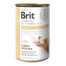 Veterinary Diet Hepatic Turkey&Pea 400 g