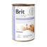 BRIT Veterinary Diet Gastrointestinal Salmon karma na wrażliwy układ pokarmowy dla psa 400 g