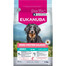 EUKANUBA Special Care Mono-Protein Salmon 2,3 kg sucha karma dla dorosłych psów, bogata w świeżo mrożonego łososia