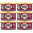 VOSKES Jelly Tuna with Squid 6x85 g 100% tuńczyk z kalmarem w galaretce, karma uzupełniająca dla kota