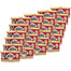 VOSKES Jelly Tuna with Shirasu 24x85 g 100% tuńczyk z sardelą w galaretce, karma uzupełniająca dla kota