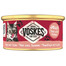 VOSKES Jelly Tuna with Salmon 85 g tuńczyk z łososiem w galaretce, karma uzupełniająca dla kota
