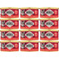 VOSKES Jelly Tuna with Pumpkin 12x85 g 100% tuńczyk z dynią w galaretce, karma uzupełniająca dla kota