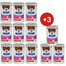 HILL'S Prescription Diet Canine Gastrointestinal Biome Digestive Care Stew z kurczakiem i marchewką 9x354 g + 3 puszki GRATIS!