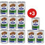 HILL'S Prescription Diet Canine r/d 9x350 g mokra karma dla psów z nadwagą + 3 puszki GRATIS!