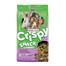 VERSELE-LAGA Crispy Snack with Fibres 12,5 kg przysmaki bogate w błonnik dla królików i gryzoni