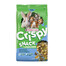 VERSELE-LAGA Crispy Snack with Popcorn 12,5 kg przysmaki z popcornem dla królików i gryzoni