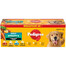 PEDIGREE Adult Vitality+ z Warzywami w Sosie, 40 x 85 g mokra karma dla dorosłych psów