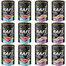 RAFI Cat Adult Mix 2 smaków jagnięcina i królik 12x400 g mokra karma dla kotów sterylizowanych