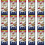 FARMINA N&D Quinoa Cat Digestion Cream Chicken and Tuna 15x60 g z kurczakiem i tuńczykiem, kremowy przysmak dla kotów z wrażliwym trawieniem