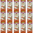 FARMINA N&D Quinoa Cat Skin Coat Cream Salmon 15x60 g z łososiem, kremowy przysmak dla kotów wspierający zdrowie skóry i sierści