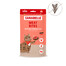 SANABELLE Meat Bites Beef 55g świeża wołowina, bezzbożowy przysmak dla psa