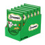 DREAMIES Chrupiące przysmaki dla kota o smaku kocimiętki 6x60 g