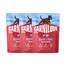 CARNILOVE Active Dog Salmon & Turkey Adult Small Breeds 3x1,5 kg łosoś i indyk, dla dorosłych psów małych ras