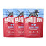 CARNILOVE Active Dog Salmon & Turkey Adult Large Breeds 3x1,5 kg łosoś i indyk, dla dorosłych psów dużych ras