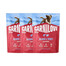 CARNILOVE Active Dog Salmon & Turkey Puppies 1,5 kg łosoś i indyk, dla dorastających szczeniąt
