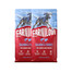 CARNILOVE Active Dog Salmon & Turkey 2x12 kg Junior Large Breeds łosoś i indyk, dla dorastających juniorów ras dużych