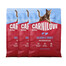 CARNILOVE Active Cat Salmon and Turkey Sterilised 3x2 kg łosoś i indyk, dla kotów sterylizowanych