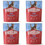 CARNILOVE Active Cat Salmon and Turkey Adult 4x400 g łosoś i indyk, dla wszystkich kotów dorosłych