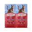 CARNILOVE Active Cat Salmon and Turkey Adult 2x6 kg łosoś i indyk, dla wszystkich kotów dorosłych