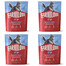 CARNILOVE Active Cat Salmon and Turkey Adult Large 4x400 g łosoś i indyk, dla kotów dużych ras