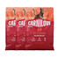 CARNILOVE Active Cat Beef and Venison Sterilised 3x2 kg wołowina i dziczyzna, dla kotów sterylizowanych
