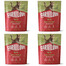 CARNILOVE Active Cat Duck and Pheasant Sterilised 4x400 g kaczka i bażant, dla kotów sterylizowanych