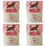 CARNILOVE True Fresh Cat Turkey Sterilised 4x400 g indyk, dla kotów po sterylizacji