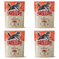 CARNILOVE True Fresh Cat Beef Adult Large 4x400 g wołowina, dla kotów dużych ras