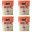CARNILOVE True Fresh Cat Beef Kittens 4x400 g wołowina, dla kociąt wszystkich ras