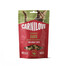 CARNILOVE Crunchy Snack Cat Duck 50 g z kaczką i malinami, chrupiący przysmak dla kotów