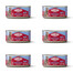 CARNILOVE Cat Can Paté Turkey and Salmon 6x100 g z indykiem i łososiem, pasztet dla kotów