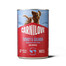 CARNILOVE Dog Can Turkey and Salmon Puppies 400g pasztet z indykiem i łososiem dla szczeniąt