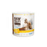 RAW PALEO Vital Pro Skin Coat Turkey Medium Large 100g monoproteinowy przysmak funkcjonalny na skórę i sierść dla psów