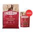 CARNILOVE Active Cat Lamb and Wild Boar Sterilised 2 kg dla kotów sterylizowanych + CARNILOVE Crunchy Snack Cat Lamb 50 g GRATIS