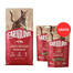 CARNILOVE Active Cat Lamb and Wild Boar Sterilised 6 kg dla kotów sterylizowanych + CARNILOVE Crunchy Snack Cat Lamb 2x50 g GRATIS