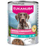 EUKANUBA Special Care Adult Working and Endurance 400 g kurczak z łososiem, bezzbożowa mokra karma dla psów