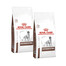 ROYAL CANIN VET Dog Gastro Intestinal sucha karma dla psów na zaburzenia żołądkowo-jelitowe 2x15 kg