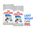 ROYAL CANIN CCN Medium Light Weight Care 2x12 kg karma sucha dla psów dorosłych, ras średnich z tendencją do nadwagi