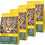 JOSERA NatureCat bezzbożowa 4x2 kg