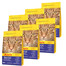 JOSERA Daily Cat 6x400 g bezzbożowa karma dla dorosłych kotów