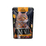 MAU Mus Kaczka z tymiankiem i kocimiętką 85 g mokra karma dla kota