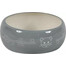 ZOLUX Miska ceramiczna dla gryzoni przeciw rozsypywaniu 300 ml