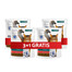 PERFECT FIT Sterile 1+ 4 x 750 g sucha karma pełnoporcjowa dla dorosłych kotów bogata w wołowinę 3+1 GRATIS