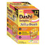 INABA Cat Dashi Delights Silky Broth Mix smaków z kurczakiem 12x40 g
