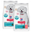 HILL'S Science Plan Canine Adult Medium Hypoallergenic Salmon 2x6kg dla dorosłych psów ras średnich z łososiem