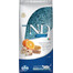 N&D Ocean Cat Adult Cod, Spelt, Oats & Orange 10 kg